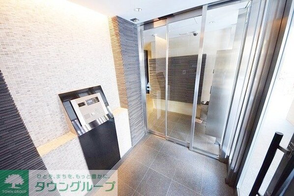 プライムアーバン麻布霞町の物件内観写真